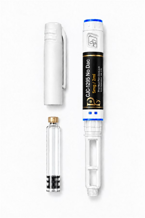 CJC-1295 No DAC | 5mg / 2ml