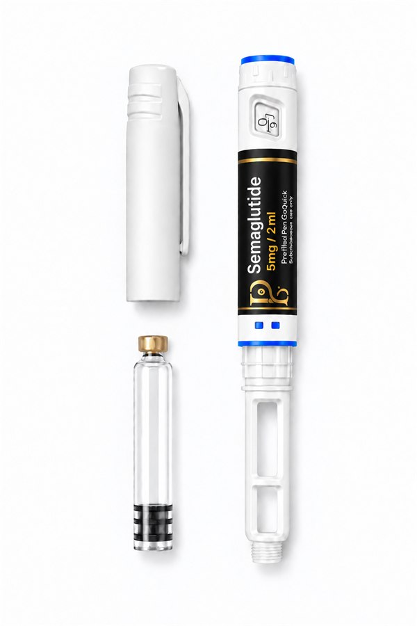 Semaglutid | 5mg / 2ml