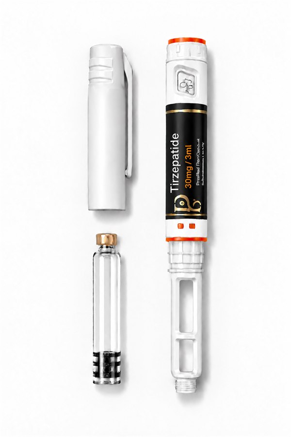 Tirzepatid | 30mg / 3ml